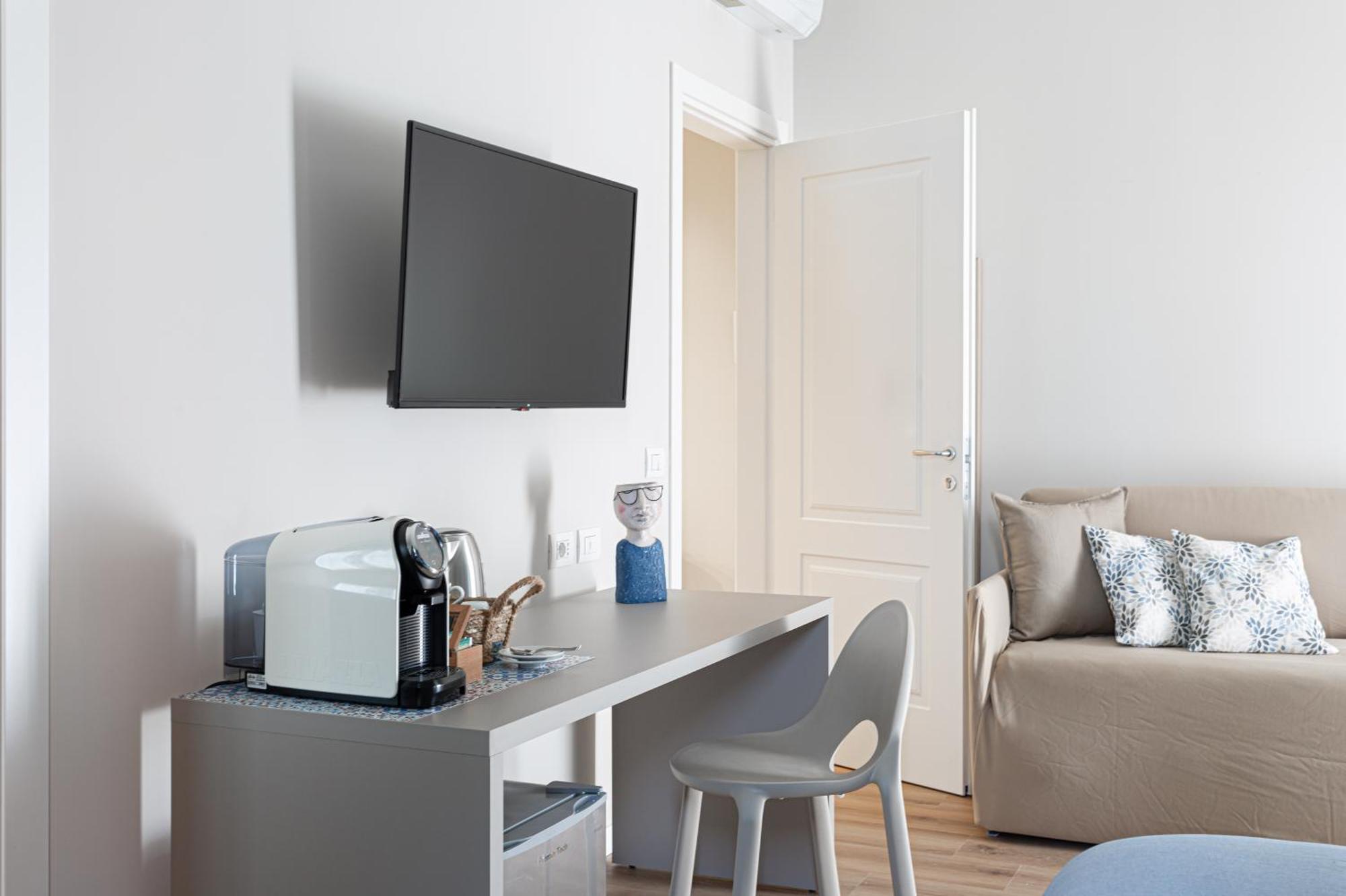 My Guest Milan Suite Экстерьер фото