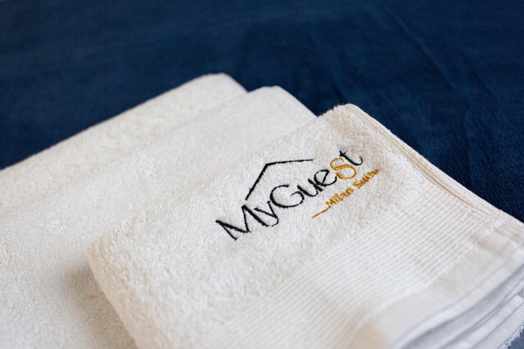 My Guest Milan Suite Экстерьер фото
