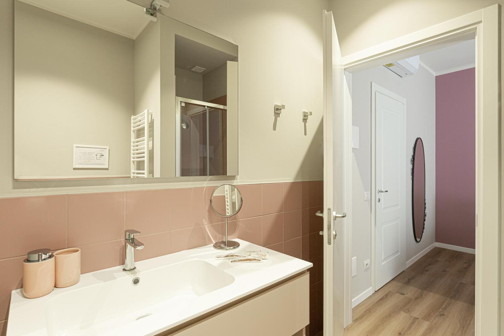 My Guest Milan Suite Экстерьер фото