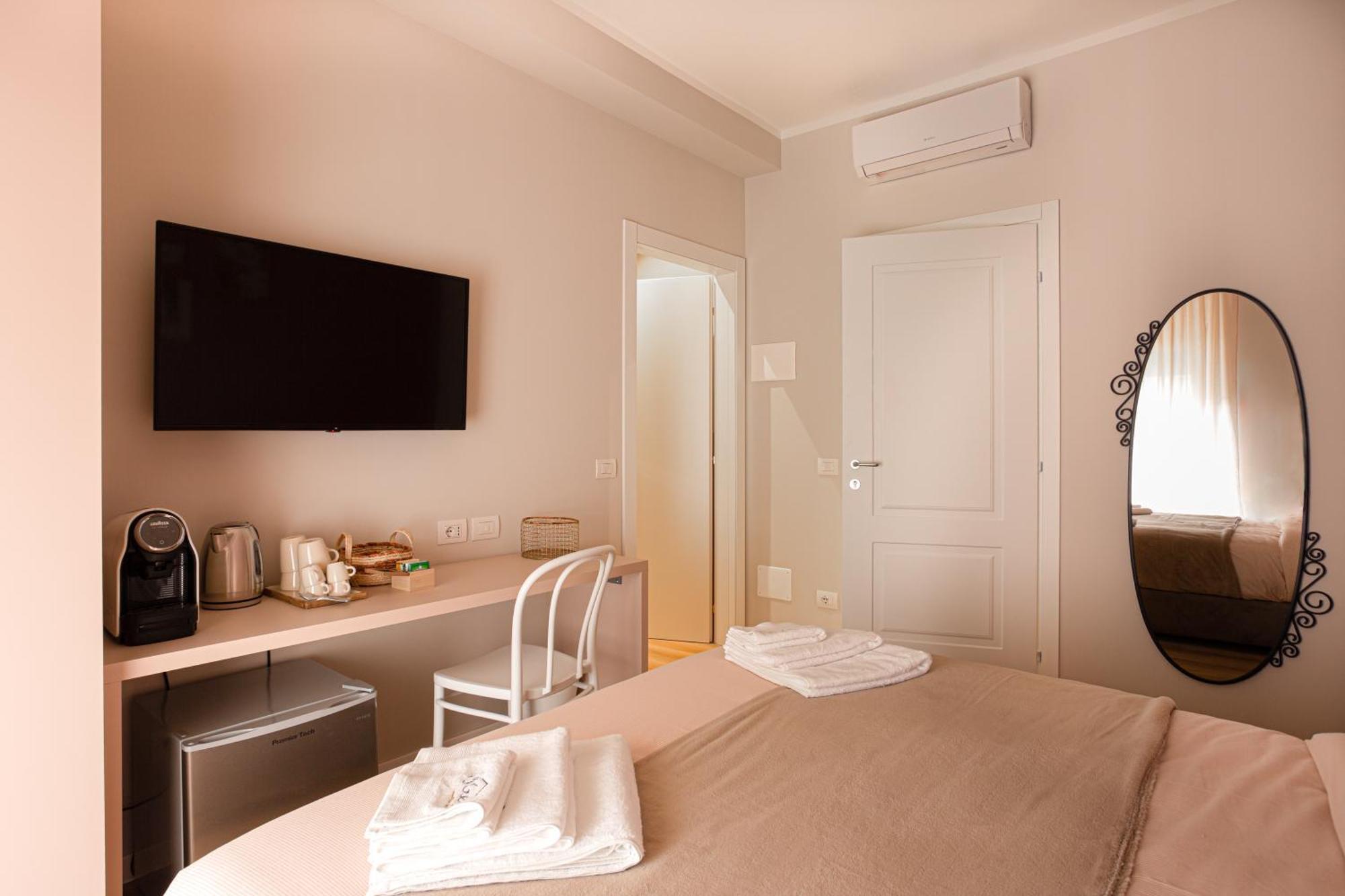 My Guest Milan Suite Экстерьер фото