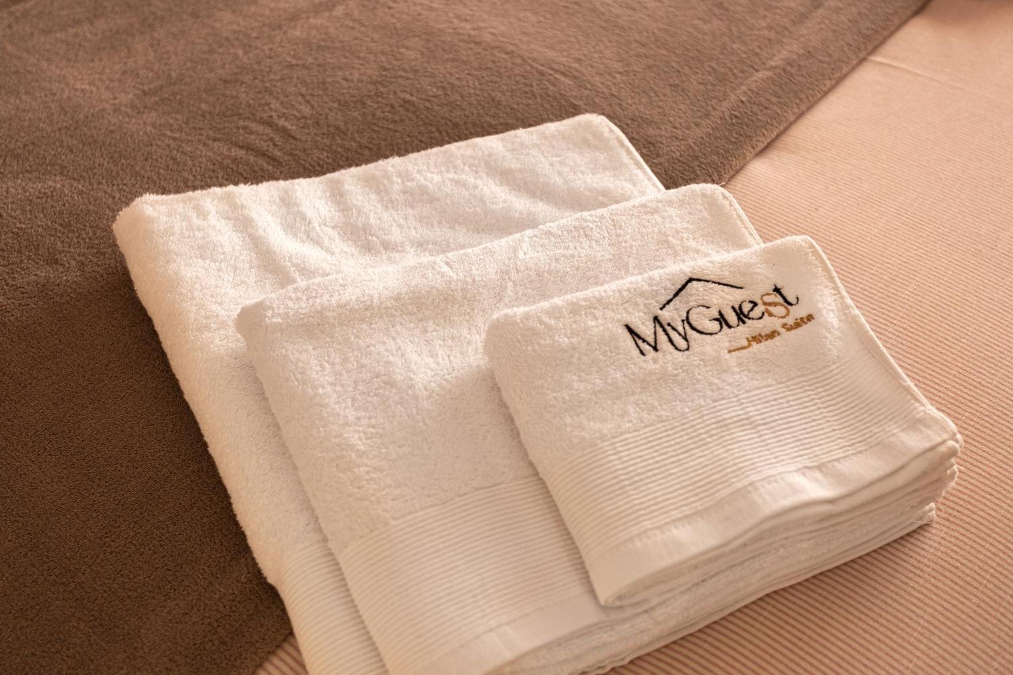 My Guest Milan Suite Экстерьер фото