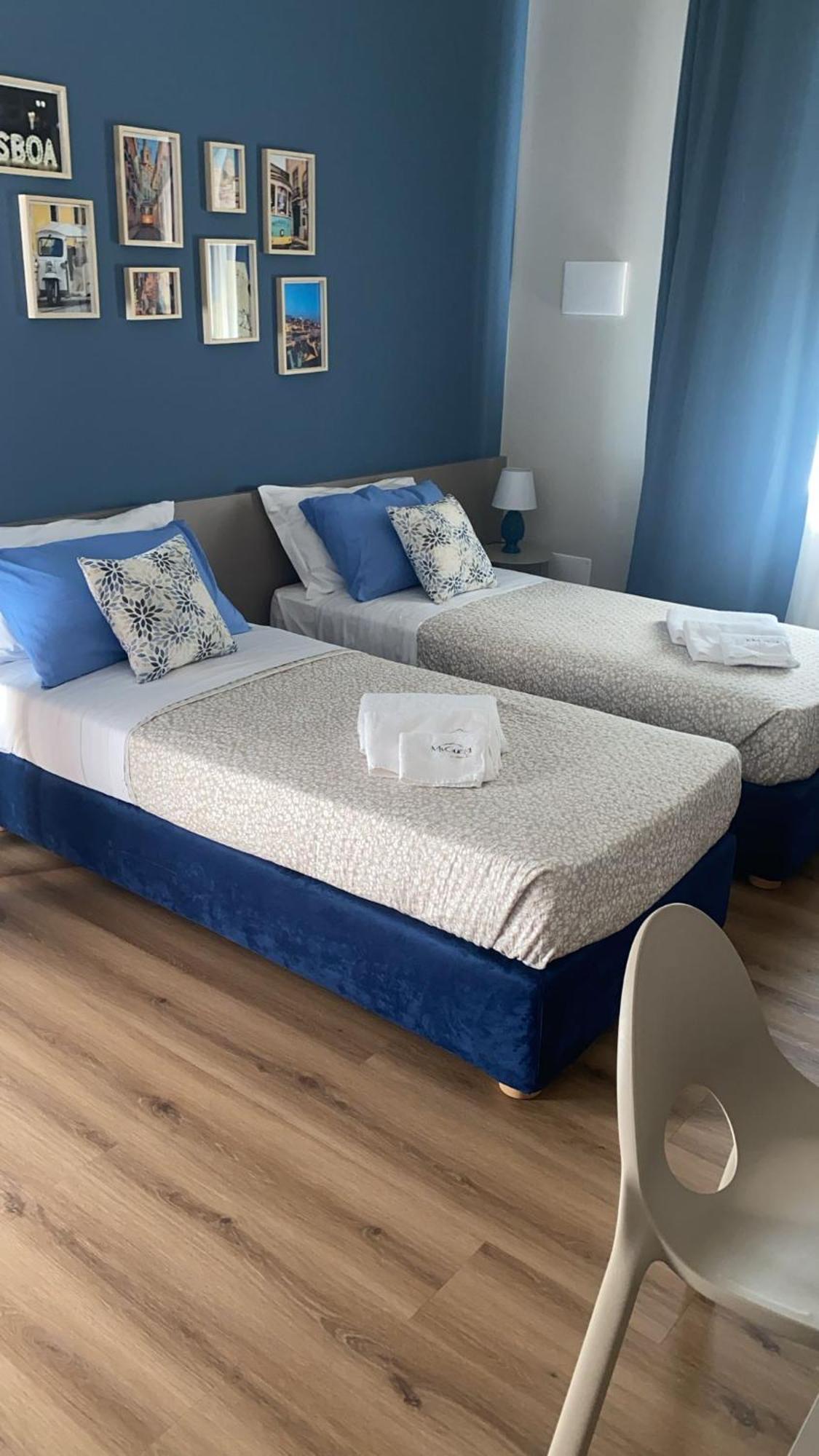 My Guest Milan Suite Экстерьер фото